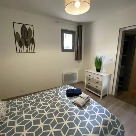 Appartamento Beziers, à 5 Mn Des Allées Paul Riquet - 2 *