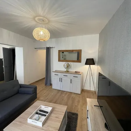 Beziers, A 5 Mn Des Allees Paul Riquet - 2 * Безье