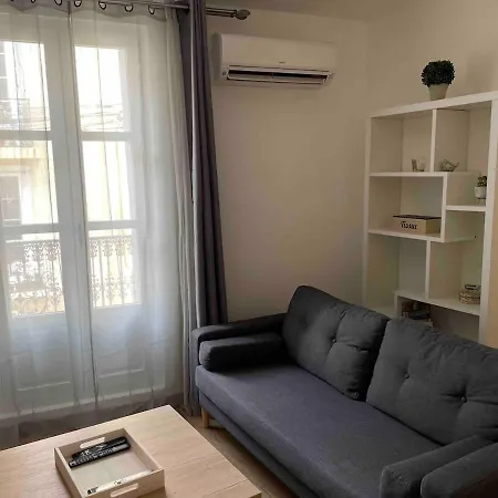 Beziers, A 5 Mn Des Allees Paul Riquet - 2 Апартаменты *